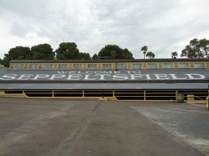 Welcome to Seppeltsfield!